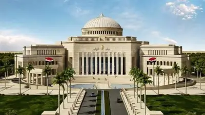 لجنة الصحة النيابية تناقش إصلاح منظومة أجور المسعفين وتحسين خدمات الإسعاف