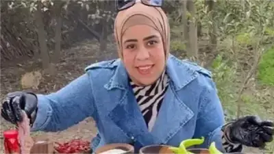 محكمة الاقتصادية تنظر اليوم في ثاني جلسات استئناف البلوجر أم مكة على حكم الحبس