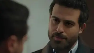 محمود نصر يكشف خفايا شخصية 'نجم' في مسلسل ليل: تناقضات وعمق نفسي