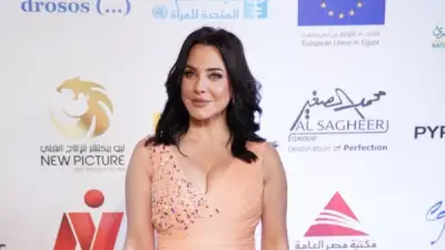 سولاف فواخرجي: مصر كانت ملاذًا حقيقيًا لي وتأثرت بقوة النساء في مهرجان أسوان