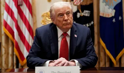 ترامب يهدد بتدمير المواقع النووية الإيرانية بشكل كامل في تصريحات عاجلة