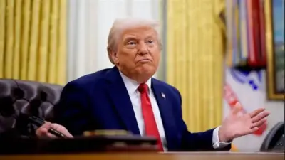 البيت الأبيض: اقتراب تاريخي من صفقة جيدة مع إيران بفضل براعة ترامب التفاوضية