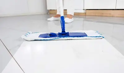 إزالة تحافظي على لمعان سيراميك بيتك: تعرف على أفضل الحلول العملية