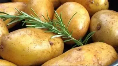 فوائد غير متوقعة لتناول البطاطس بقشرها: من دعم القولون إلى التحكم في السكري