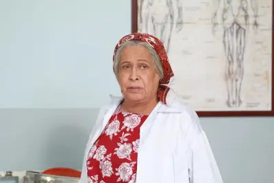 رحيل سيدة الشاشة الخليجية حياة الفهد: أسرار طفولتها الصعبة وإرث فني خالد