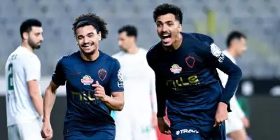 موعد مباراة الزمالك ضد بيراميدز في الدوري المصري والقناة الناقلة
