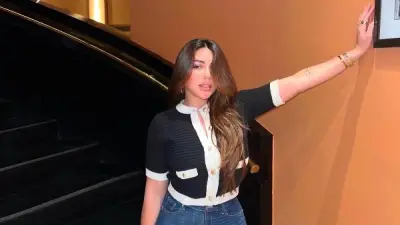 سارة سلامة تخطف الأنظار بإطلالة رياضية جريئة تثير تفاعل السوشيال ميديا