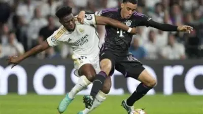 ريال مدريد يستضيف ألافيس في مواجهة مصيرية بالدوري الإسباني مساء الثلاثاء