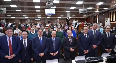 انطلاق أسبوع نماذج محاكاة المنظمات الدولية بجامعة القاهرة: تدريب عملي للطلاب