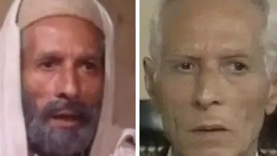 في ذكرى ميلاده.. رشدي المهدي: فنان ترك بصمة لا تُنسى في السينما والدراما