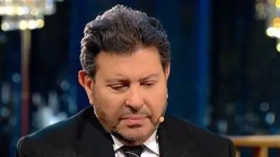 هاني شاكر: كيف دمر السرطان حياته مرتين بوفاة ابنته وأزمته الصحية الحالية؟