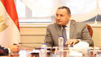 وزير التعليم العالي يؤكد: مشروع الجينوم المصري نقلة نوعية في البحث العلمي والطب الدقيق