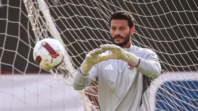 شوبير يعلق على تخفيض عقوبة الشناوي: 