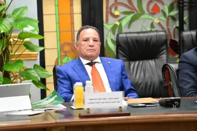 عربية النواب تدين المخطط الإرهابي بالإمارات وتشيد بيقظة أجهزة الأمن