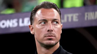 العطوي يمنح يايسله لقبًا تاريخيًا بشرط وحيد: الفوز بدوري أبطال آسيا للنخبة