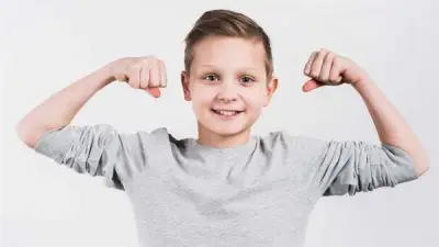 نصائح ذهبية من خبير لتعزيز مناعة طفلك خلال تغيير الفصول