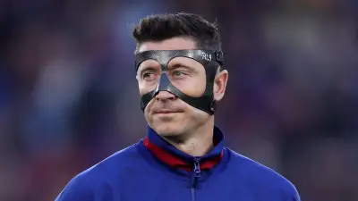 ميلان ينافس برشلونة على ألكسندر سورلوث بديلاً لليفاندوفسكي في الميركاتو الصيفي