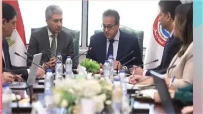 وزارة الصحة تطلق منظومة موحدة لتسعير الخدمات الطبية للسائحين وتعمل على منصة رقمية للسياحة الصحية