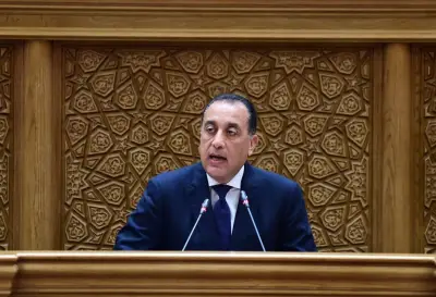 مدبولى أمام مجلس النواب: خفض الدين ورفع الأجور أولوية للحكومة