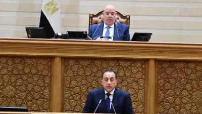 مدبولي: ترشيد الطاقة كان ضرورة حتمية لمواجهة الأزمة العالمية