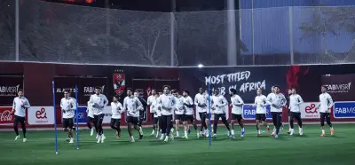 لاعب الأهلي يطالب بالرحيل في الصيف ورد حاسم من الإدارة