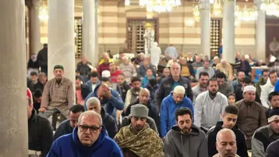 مواقيت الصلاة اليوم الثلاثاء في القاهرة والمحافظات: تعرف على موعد أذان العصر