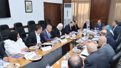 التنمية الصناعية واتحاد الصناعات يطلقان مسارًا جديدًا لتيسير التراخيص ودعم الاستثمار الصناعي