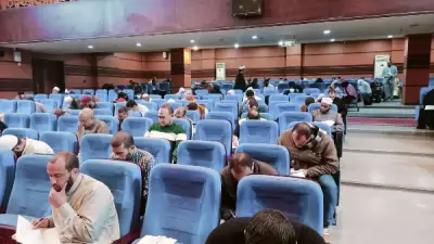 الأوقاف تطلق النسخة الرابعة من المسابقة القرآنية الكبرى في مراكز إعداد المحفظين