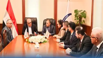 التأمين الصحي يوقع اتفاقية مع «تاكيدا» لتحويل الخدمات الصحية إلى رقمية باستخدام الذكاء الاصطناعي