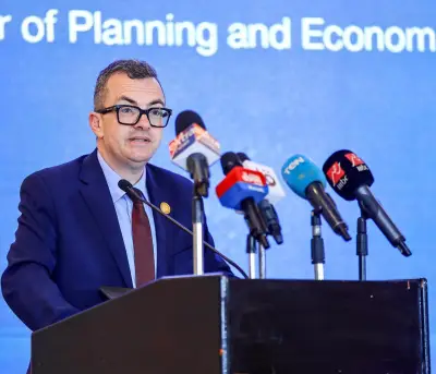 وزير التخطيط: منطقة قناة السويس تعزز مكانة مصر كمركز إقليمي جاذب للاستثمارات