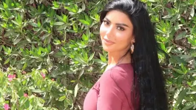 كارولين عزمي تحتفل مع فريق فيلمها الجديد «محمود التاني» في أجواء حماسية