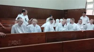 براءة متهمي عصابة الذهب المغشوش بالدقي بعد كشف مخطط احتيالي دولي