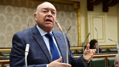 رئيس لجنة النقل بالنواب: قانون المنافسة يضمن توافر السلع بأسعار مناسبة ويحمي الاقتصاد