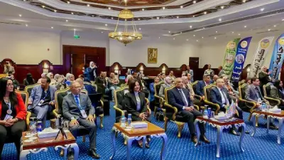 مؤتمر جامعة طنطا الدولي يسلط الضوء على آليات خفض البصمة الكربونية في العمارة والعمران