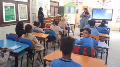 الأقصر تطلق سلسلة ندوات تثقيفية شاملة لتعزيز الوعي الصحي في المجتمع