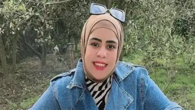 محكمة الاقتصادية تقضي ببراءة البلوجر أم مكة من تهم نشر فيديوهات خادشة وغسل أموال