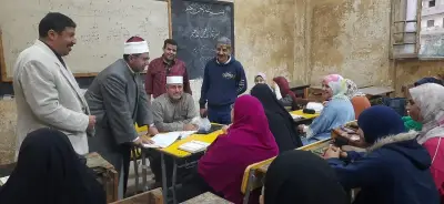 الجامع الأزهر يفتح باب التسجيل في رواق العلوم الشرعية والعربية: تعرف على الشروط والضوابط