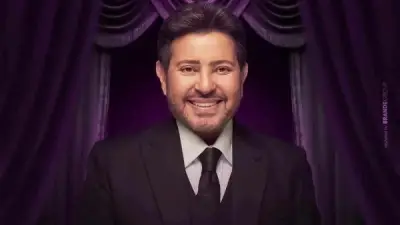 أدمن صفحة هاني شاكر يوجه رسالة مؤثرة للشفاء بعد شائعات وفاة الفنان