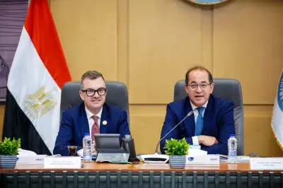 وزير المالية: التوسع في تطبيق الموازنة التشاركية بالمحافظات بعد نجاح التجربة ببني سويف