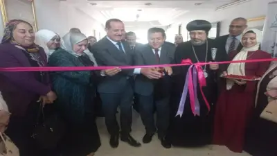 المجلس الأعلى للثقافة يحتضن معرضًا فنيًا متميزًا لطالبات جامعة الأزهر