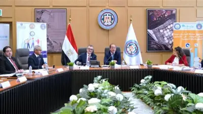 وزير المالية: عرض نتائج الموازنة بعيون المواطنين لأول مرة هذا العام