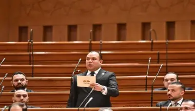 برلمانية حزب المؤتمر تعلن الموافقة على مشروع قانون دعم جهاز حماية المنافسة