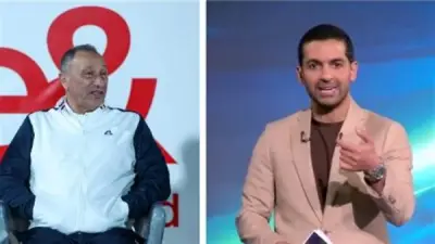 هاني حتحوت يرد على شكوى الأهلي: لست في خصومة مع أحد وأنا منحاز للحقيقة