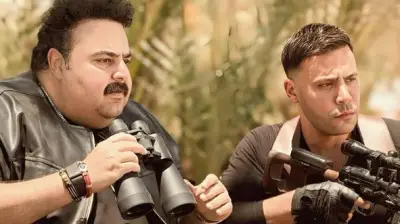 محمد إمام يطرح فيلم 'صقر وكناريا' في دور العرض بدءًا من يوليو المقبل