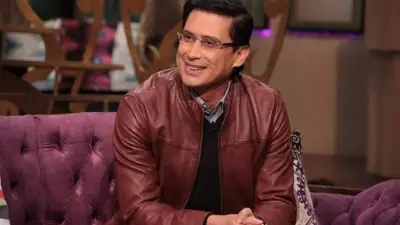 أحمد عيد يكشف عن كواليس مسرحية 'جريمة في فندق السعادة' في الرياض