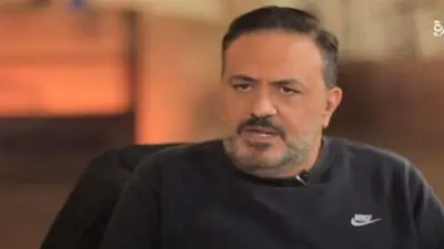 خالد سرحان يشارك كواليس فيلم «نصيب» مع ياسمين صبري ورحمة أحمد في أجواء من المرح والانسجام