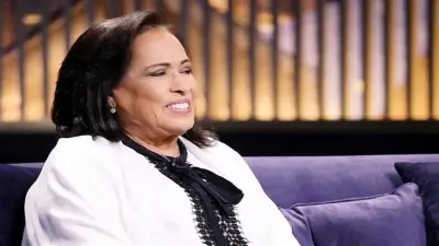 اتحاد الفنانين العرب ينعى حياة الفهد ويقدم التعازي للشعب الكويتي في خسارة أيقونة الدراما