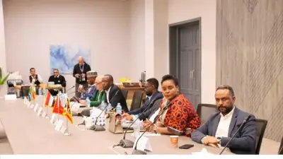 مصر تقود انطلاقة تاريخية لتطوير رياضة الرماية في أفريقيا خلال بطولة العالم للناشئين