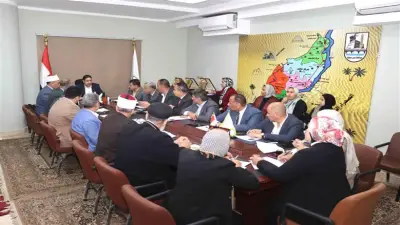 إطلاق مبادرة «حياتك أمانة» في بني سويف لتعزيز الصحة النفسية ومكافحة اليأس