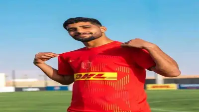 إبراهيم عادل يعلن موقفه من الانتقال للأهلي.. موافقة مبدئية وجلسة حاسمة قريبًا